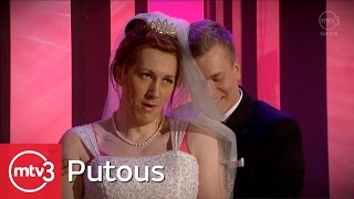 Antskun häävalssi  Putous 5 kausi  MTV3 [upl. by Carine869]