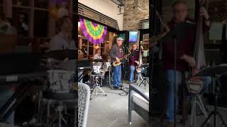 Emerils Jazz Brunch in Miramar Beach [upl. by Nalor509]