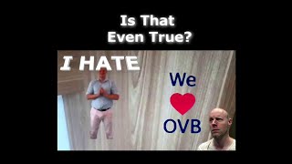 Do I still the quotovb go onlinequot video Episode 3 [upl. by Adnomar]