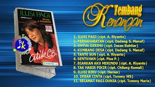 Atik CBIlusi Pagi 1983 full album [upl. by Annavoj981]