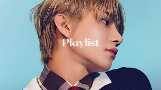 ❣ 𝒄𝒂𝒓𝒂𝒎𝒆𝒍 𝒍𝒂𝒕𝒕𝒆  nct 127 playlist chillstudy  엔시티 127 노래 모음 [upl. by Etnad]