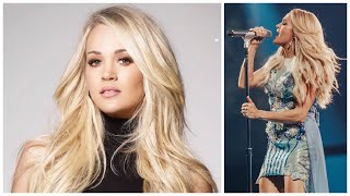 Carrie Underwood  Mary Did You Know Lyrics [upl. by Philine]