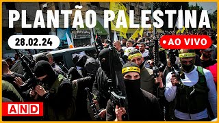 9 Soldados sionistas golpeados Exército Israelense anuncia suas perdas  Plantão Palestina 122 [upl. by Lyred]