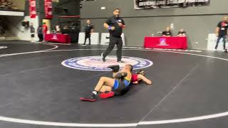 Conner vs Ian Mondragon [upl. by Datha111]