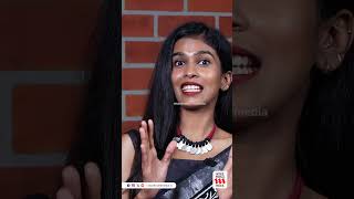 എൻ്റെ യഥാർത്ഥ പേര് അപ്സര എന്നല്ല shorts interview serialactress malayalaminterviews lydiapaul [upl. by Enileuqaj331]