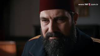 Payitaht Abdülhamid 74 bölüm  Sultan Süleymanın Kılıcı [upl. by Goraud]