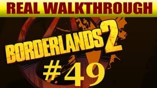 Borderlands 2  How to Kill the W4RD3N Constructor Playing Solo Part 49 [upl. by Will434]