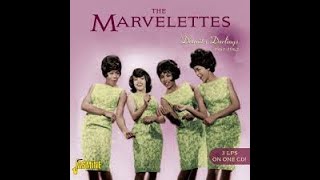 Here I Am Baby THE MARVELETTES Video Steven Bogarat [upl. by Brady]