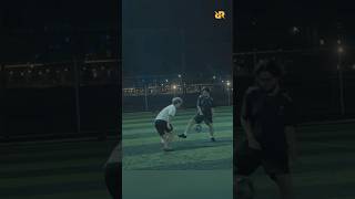 RRQ HOSHI VS RRQ AKIRA DI LAPANGAN BOLA SIAPA YANG MENANG [upl. by Acinomal]