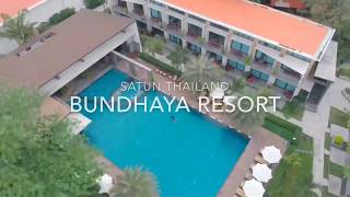 Bundhaya Resort Koh Lipe Pattaya Beach 2019 [upl. by Yelich656]