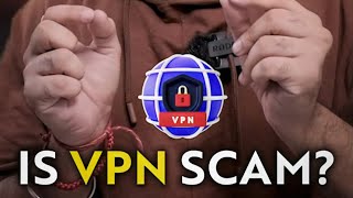 VPN Companies SCAM you 🚫 [upl. by Toille]