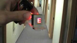 Projector Key Demo [upl. by Selim106]