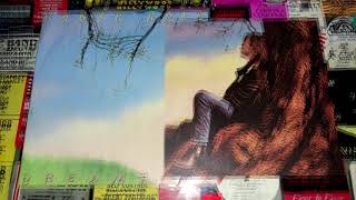 Daryl Hall  Dreamtime Instrumental Version RCA ‎– HALL T1 R [upl. by Eilesor]