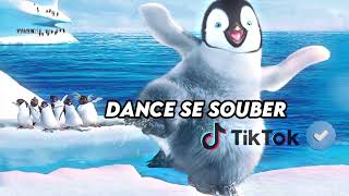 Dance se souber TikTok 2024 [upl. by Macmullin]