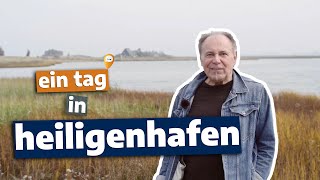 Heiligenhafen So schön ist es an der Ostsee [upl. by Sanburn]