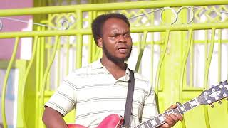 Bletilida ft Bantu muganiwacyu covered by Rukundophilemon0785400496 [upl. by Asirac]