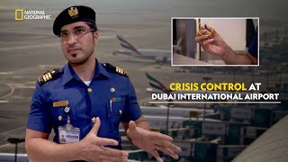 It’s an Emergency  Ultimate Airport Dubai  हिन्दी  Full Episode  S2  E9  National Geographic [upl. by Tecla]