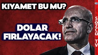 Evren Devrim Zelyut Dolar Kurunda 30 TL Atağı İçin Gün Verdi Asıl Tehlikeyi Anlattı [upl. by Macswan]