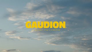 Gaudion  A Portrait Film  2020  Shot on BMPCC 6K [upl. by Soo]