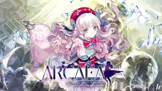 Arcaea New Title Theme Song v600【Music】 [upl. by Patrizius]