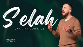 SELAH  UNA CITA CON DIOS  PASTOR DANIEL ARBOLAEZ 500 PM [upl. by Aldercy]