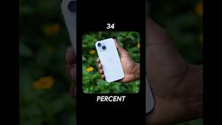 Why the iPhone is better than Android shorts [upl. by Nivled610]