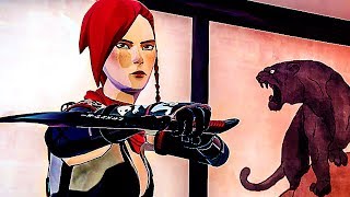 ARAGAMI  Nightfall Bande Annonce 2018 [upl. by Hamish921]