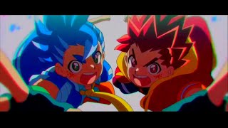 Beyblade Burst ⌜AMV⌟  Rise  We are Beyblade [upl. by Ciri]