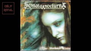 Sonata Nocturna  The Darkest Winter Full Album [upl. by Hanimay]