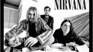 Nirvana  Turnaround Lyrics [upl. by Khai]