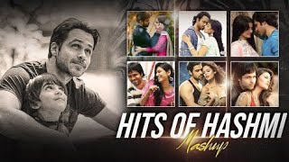 Emraan Hashmi old Song Mushup Best romantic songs of imran Hashmi [upl. by Buchalter]