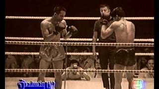 Muay Thai Classic อภิเดช ศิษย์หิรัญ VS หัวไทร สิทธิบุญเลิศ Apidej VS Huasai [upl. by Gwendolen]