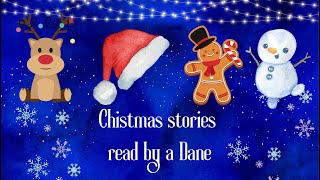 Christmas stories The Fir Tree part 3 [upl. by Assertal416]