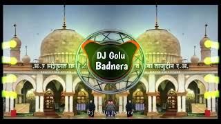 Nagpur ka baccha Taj walon ke tukdo pe palta hai DJ FAHIM FM AMT DJ GOLU BADNERA [upl. by Anrahc]