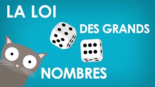 La loi des grands nombres [upl. by Annetta]