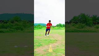 Watch Top Agility drills ⚽🔥  Day 89100 football footballtraining agility agilitydrills [upl. by Aivata]