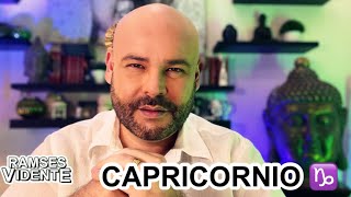 CAPRICORNIO ♑️ TU MOMENTO MIRA PARA QUE Y EL PORQUÉ SORPRENDENTE ENERGÍA horoscopomensual [upl. by Naginnarb]