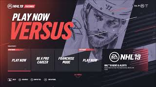 Tom Morello ft Gary Clark Jr amp Nico Stadi  Where Its At Aint What It Is  NHL 19 Menu Soundtrack [upl. by Tolley]