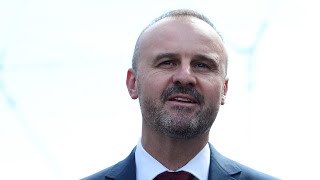 ACT Labor government holds onto power by narrowest of margins [upl. by Nnanerak105]