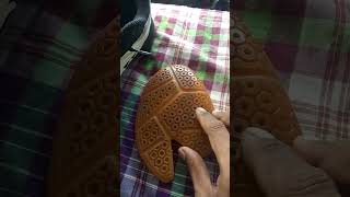 outsole asli vs outsole gantian [upl. by Abby]