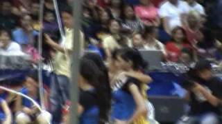 kim  wowoweelympic  aranetastar magic volleyball [upl. by Sky]