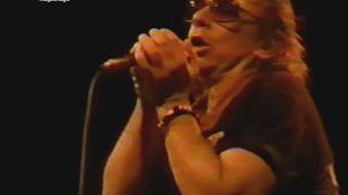 Eric Burdon amp Brian Auger Band  Tobacco Road ♥♫ Live 1991 [upl. by Cheslie]