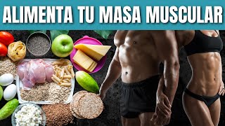 Receta Batido de Proteína Casero que Revolucionará tu Entrenamiento [upl. by Biagio]