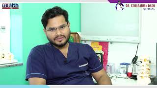 Lumbar Disc Prolapse At Young Age  Patient Testimonial  Dr Atmaranjan Dash [upl. by Somisareg]