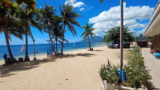 POCTOY WHITE BEACH TORRIJOS MARINDUQUE PART1 [upl. by Cita]