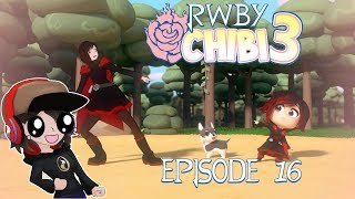 RWBY Chibi S3 Ep 16 RWBY Dreams  My Favorite Skit So Far [upl. by Heigho10]