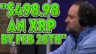 49898 AN XRP BY FEB 28TH GUARANTEED BY FORBES BUSINESS [upl. by Carbo]