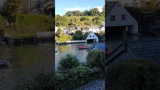 Helford rising tide Cornwall [upl. by Franci]