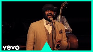 Gregory Porter  Live In Berlin Teaser [upl. by Serge219]