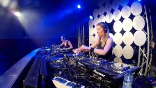 No Dolls  Decibel Festival 2015 [upl. by Elahcim]